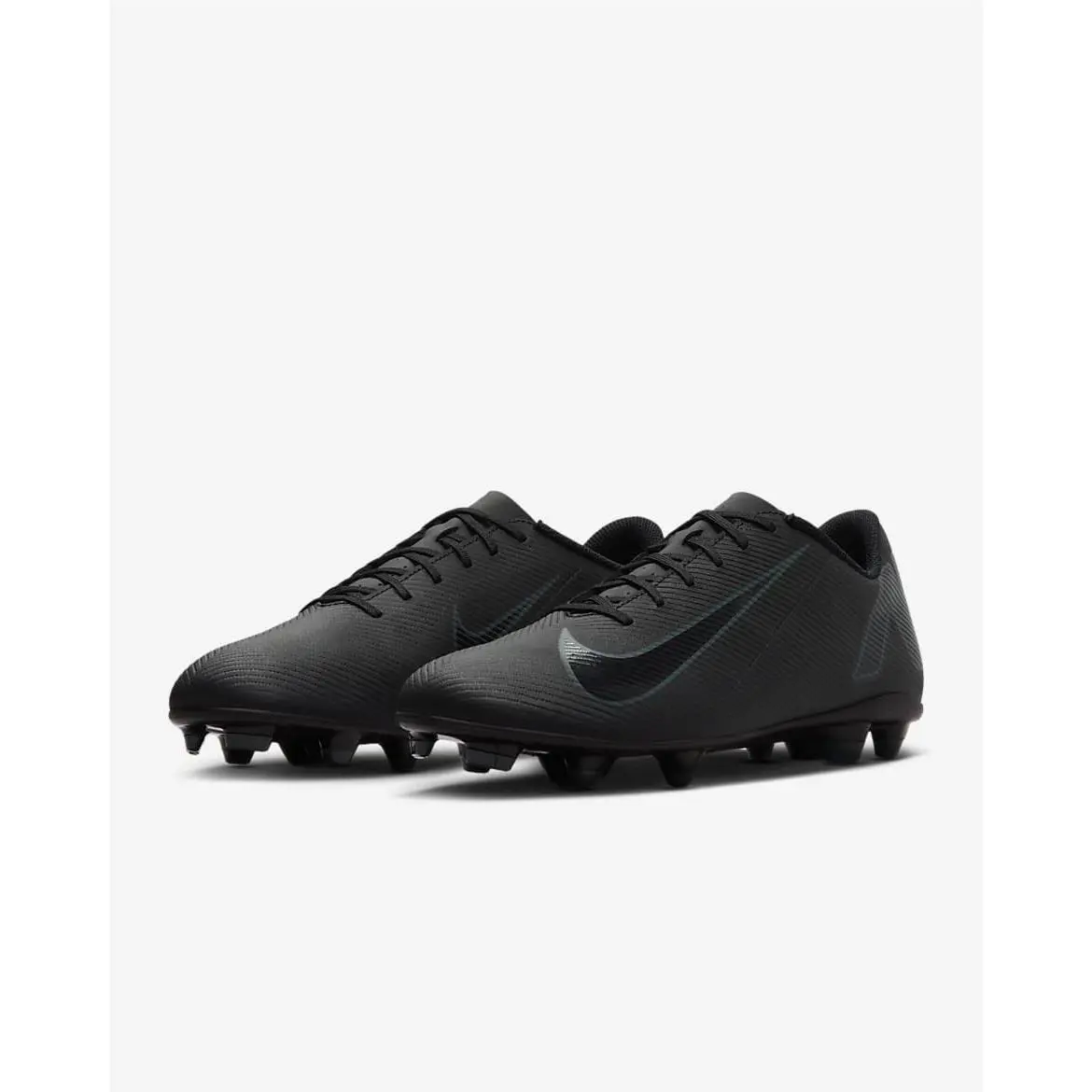 Nike shoes - Nike Zoom Mercurial - Zoom Mercurial - FQ8441 002 - Black 0