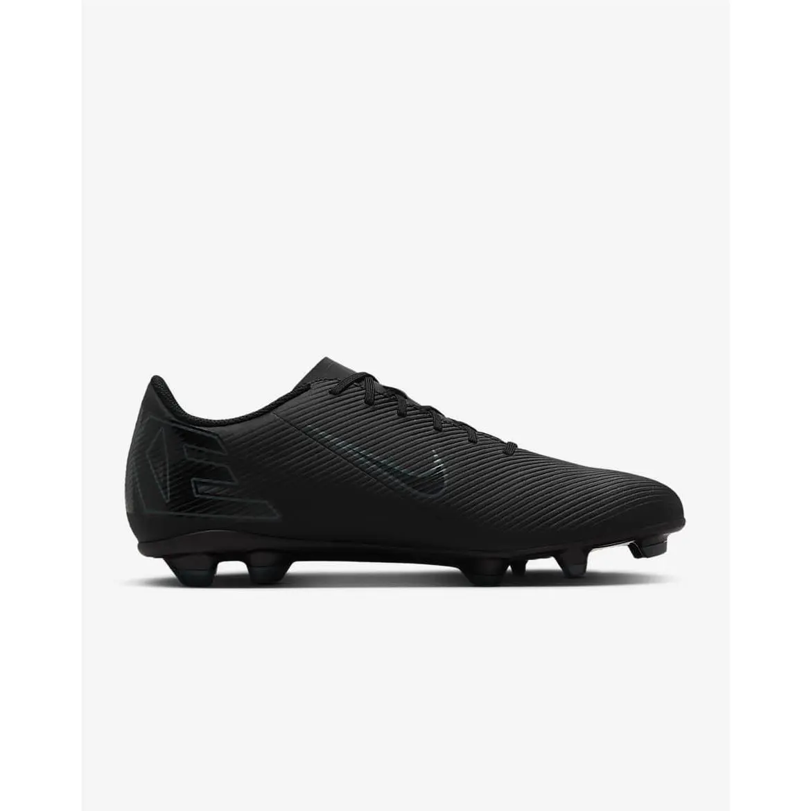 Nike shoes - Nike Zoom Mercurial - Zoom Mercurial - FQ8441 002 - Black 2