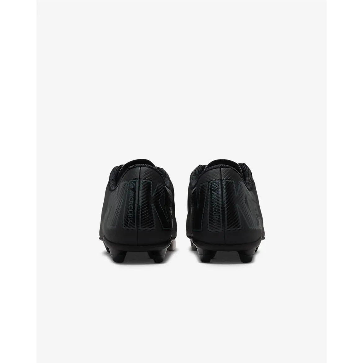 Nike shoes - Nike Zoom Mercurial - Zoom Mercurial - FQ8441 002 - Black 5