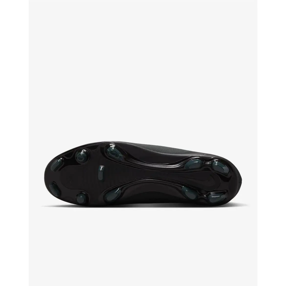 Nike shoes - Nike Zoom Mercurial - Zoom Mercurial - FQ8441 002 - Black 6