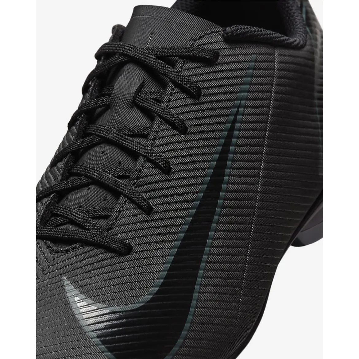 Nike shoes - Nike Zoom Mercurial - Zoom Mercurial - FQ8441 002 - Black 3