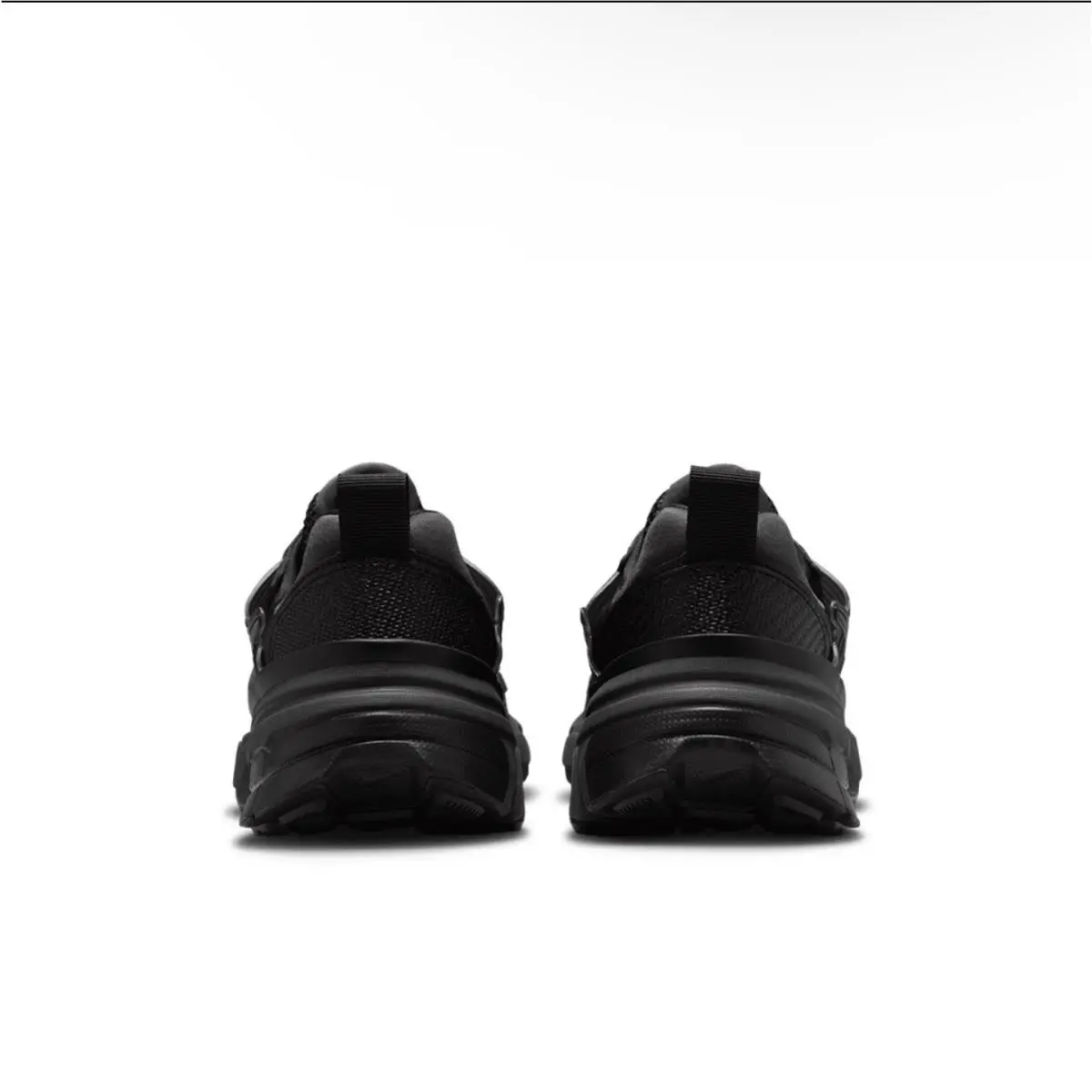 Nike shoes - Nike V2K Run - Run - HJ4497 001 - Black (UPC: 197595790611) 3