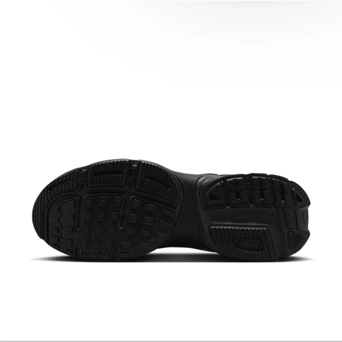 Nike shoes - Nike V2K Run - Run - HJ4497 001 - Black (UPC: 197595790611) 4