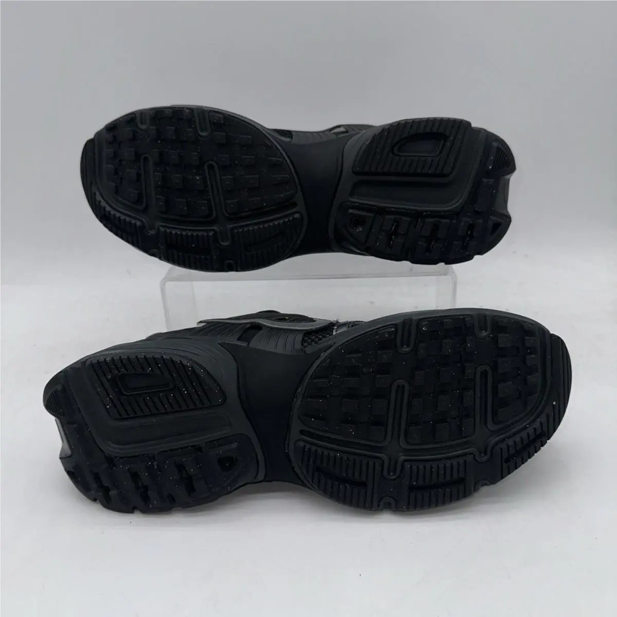 Nike shoes - Nike V2K Run - Run - HJ4497-001 - Black 1