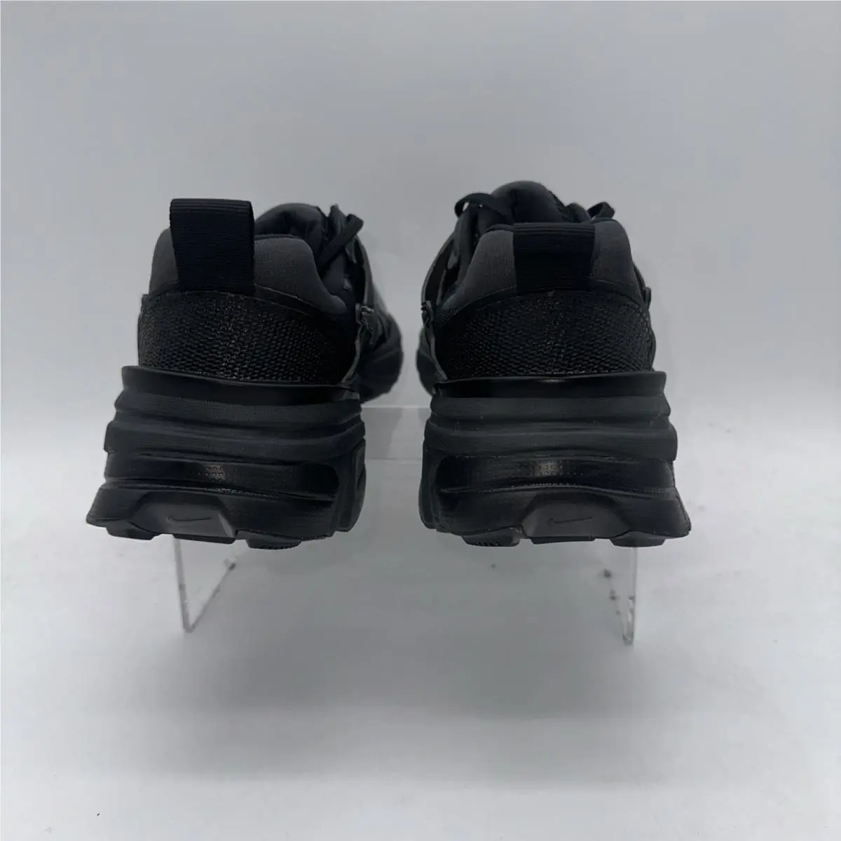 Nike shoes - Nike V2K Run - Run - HJ4497-001 - Black 2