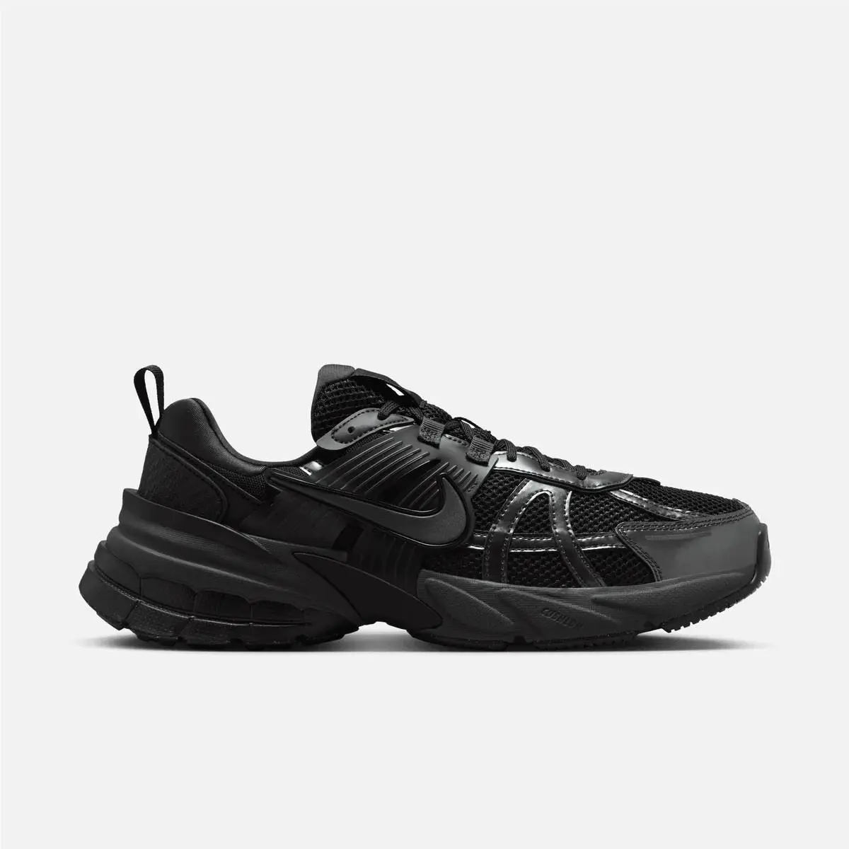 Nike shoes - Nike V2K Run - Run - HJ4497 001 - Black (UPC: 197595790611) 1