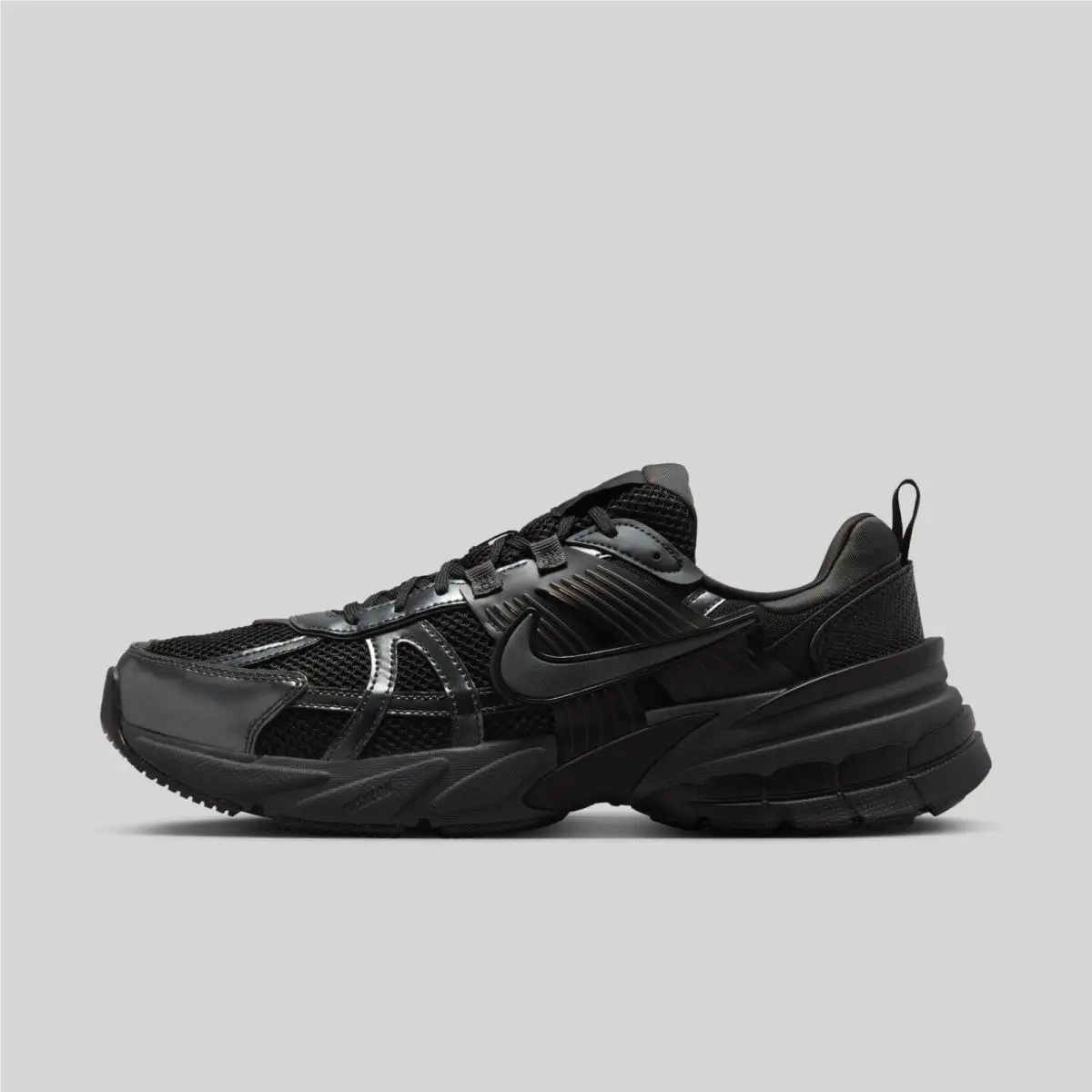 Nike shoes - Nike V2K Run - Run - HJ4497-001 - Black 0