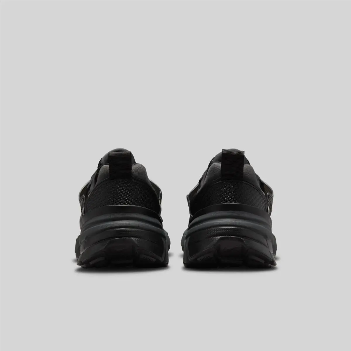 Nike shoes - Nike V2K Run - Run - HJ4497-001 - Black 4