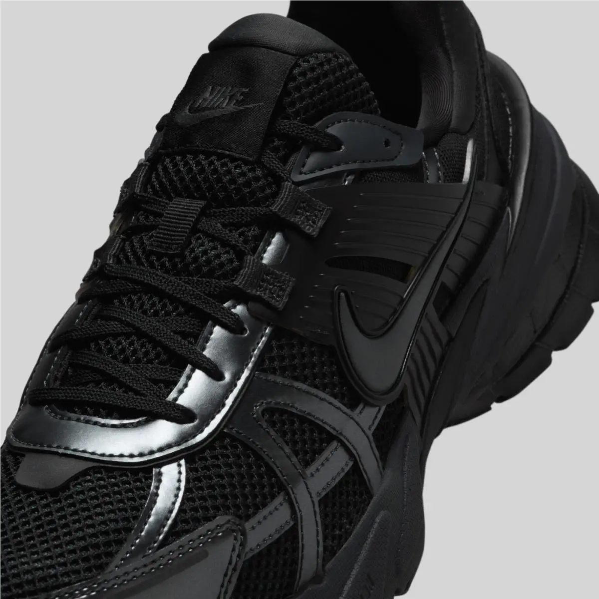 Nike shoes - Nike V2K Run - Run - HJ4497-001 - Black 5