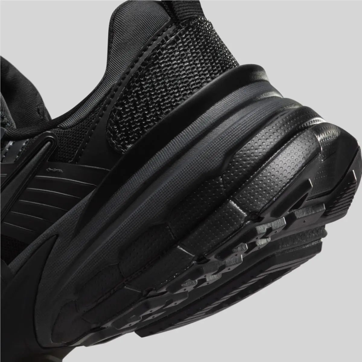 Nike shoes - Nike V2K Run - Run - HJ4497-001 - Black 6