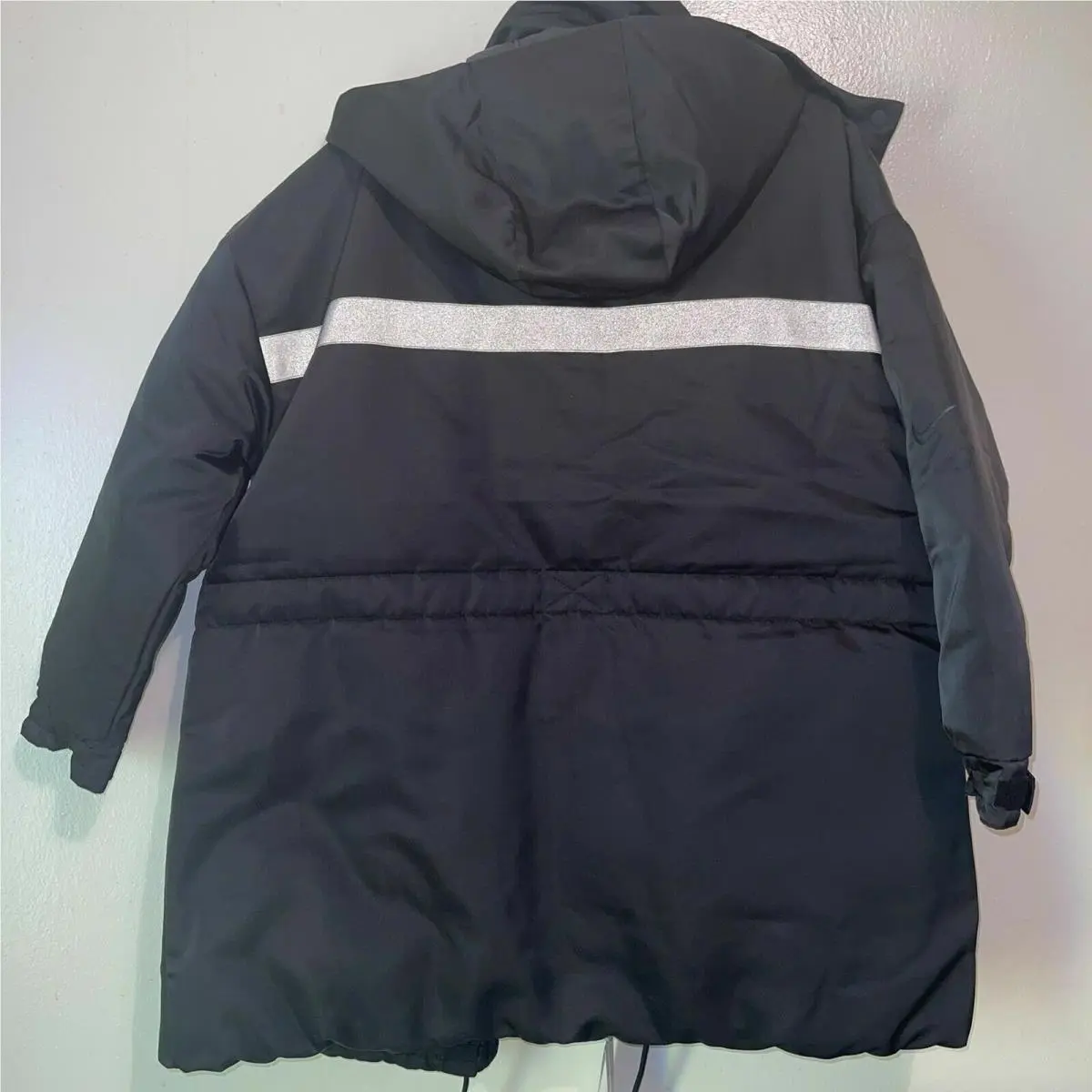 Nike clothing - Nike City Ready - City Ready - CZ1141-010 - Black (UPC: 194499023937) 10