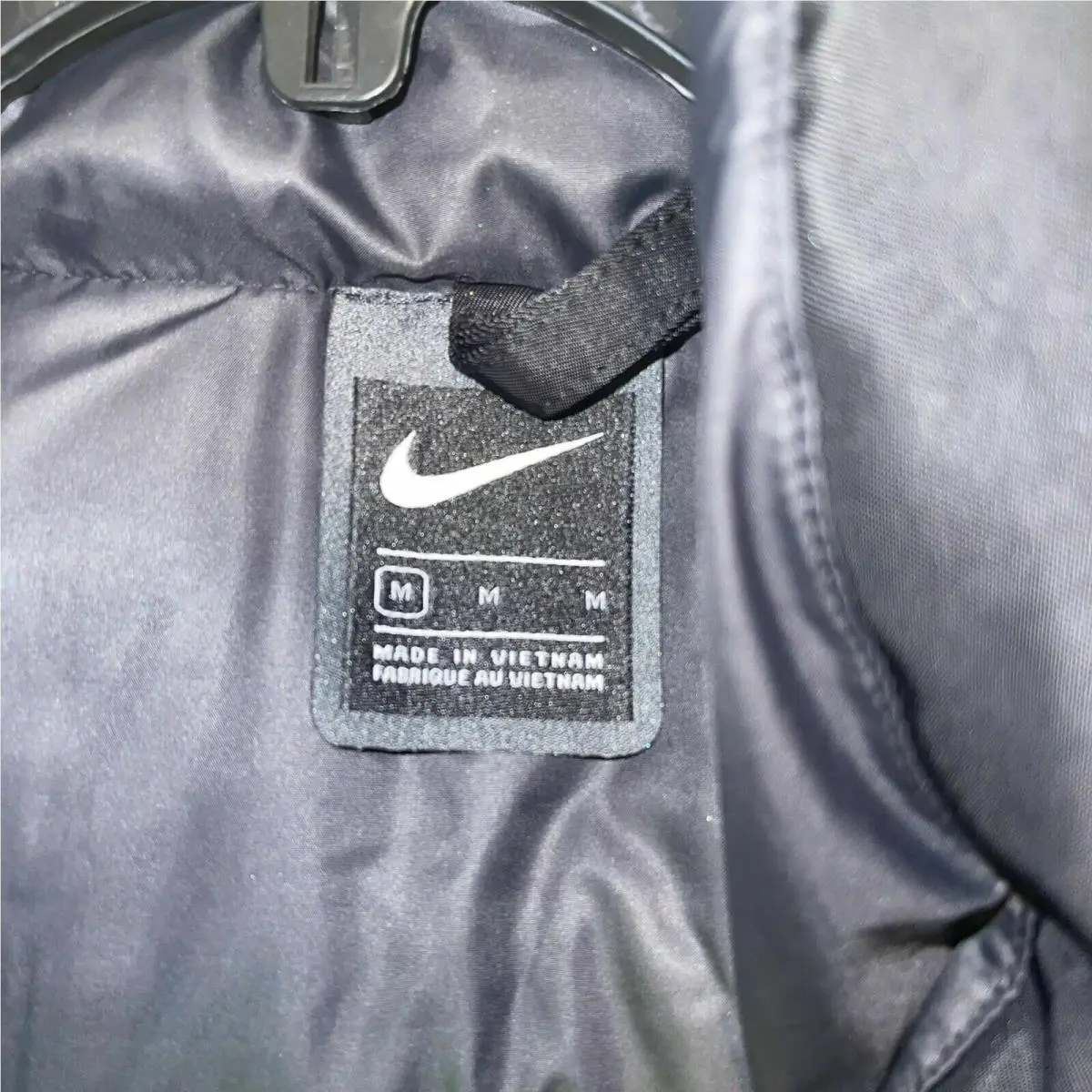 Nike clothing - Nike City Ready - City Ready - CZ1141-010 - Black (UPC: 194499023937) 9