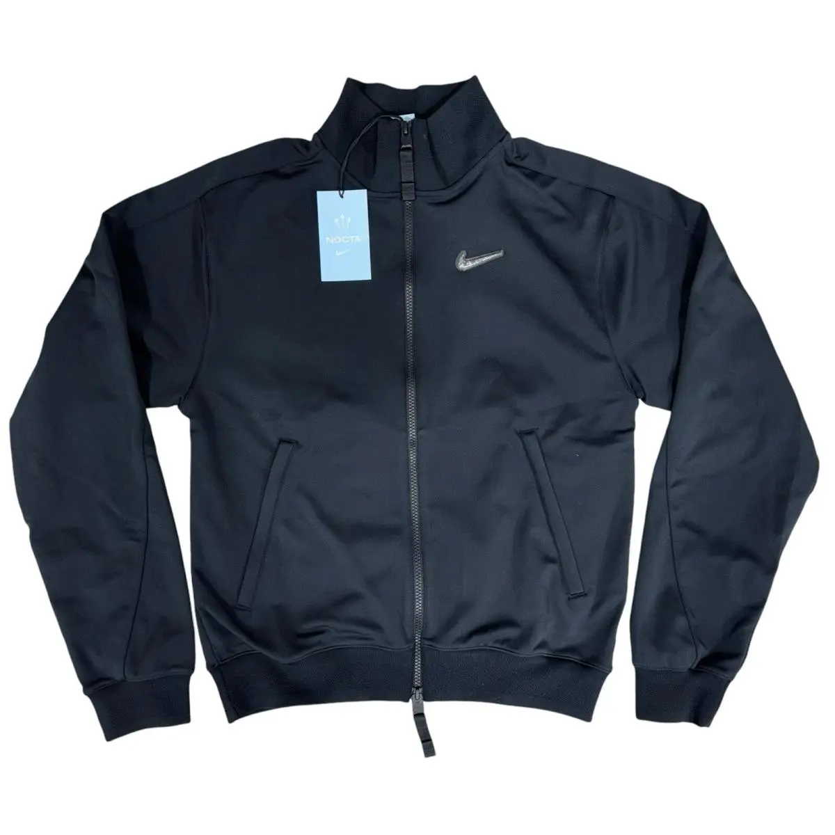 Nike clothing - DR2656010 - DR2656010 - Black 0
