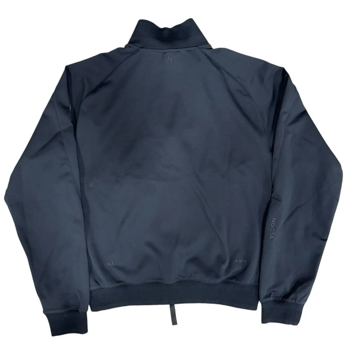 Nike clothing - DR2656010 - DR2656010 - Black 2