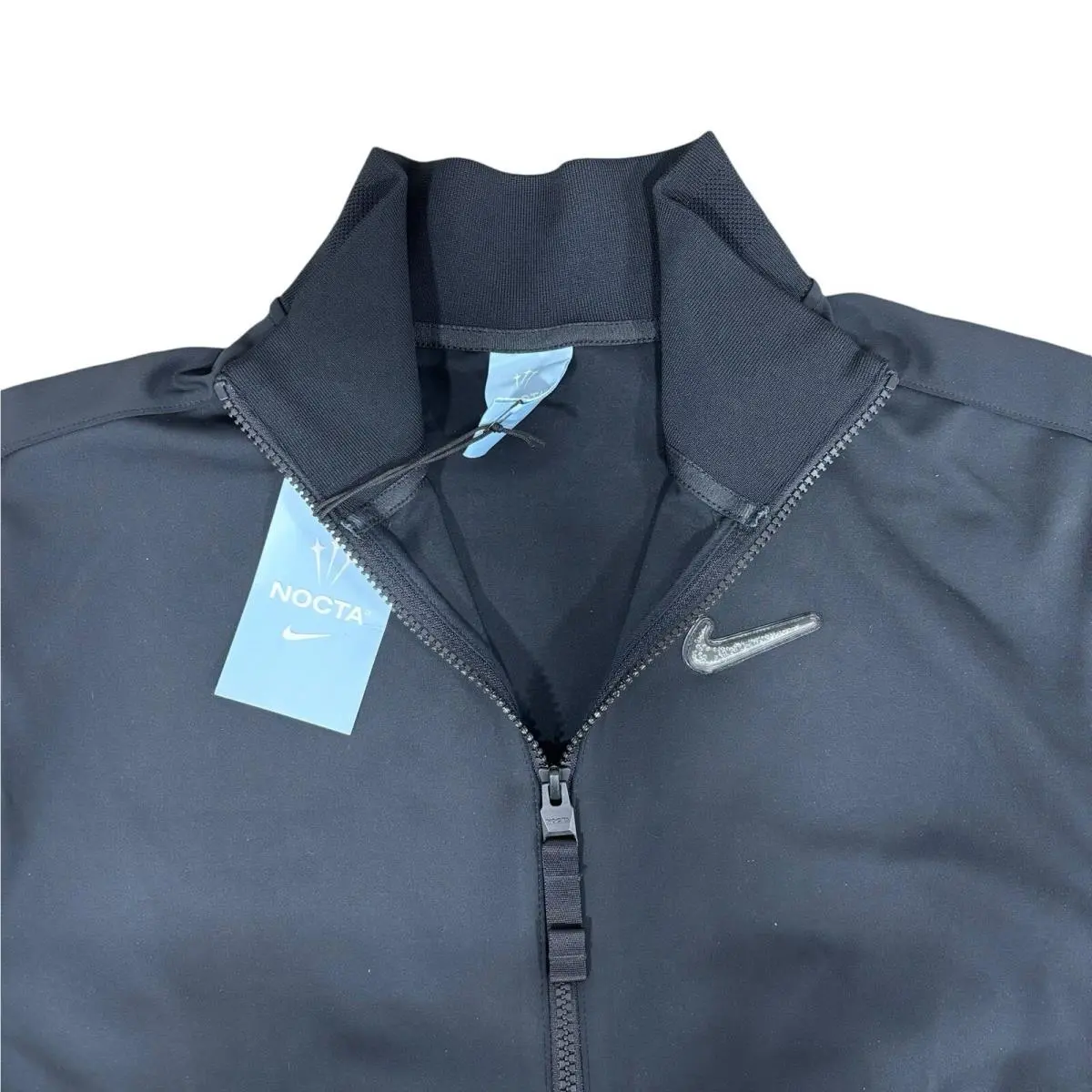 Nike clothing - DR2656010 - DR2656010 - Black 1