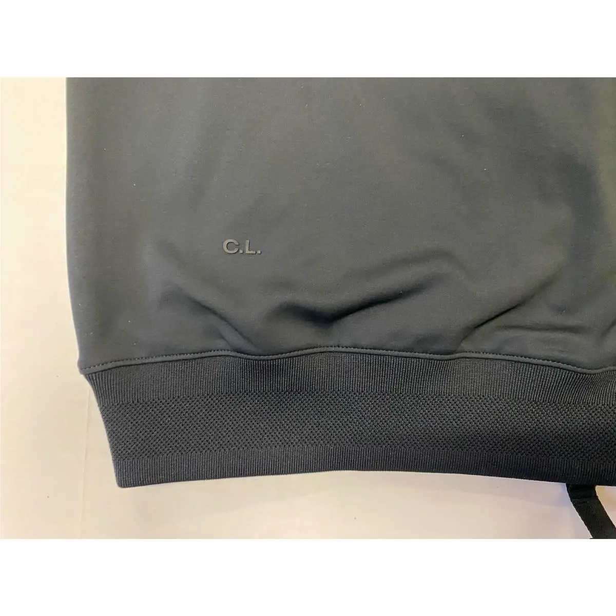 Nike clothing - DR2656010 - DR2656010 - Black (UPC: 196149829685) 2