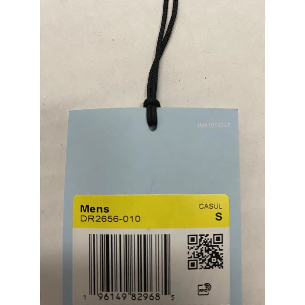 Nike clothing - DR2656010 - DR2656010 - Black (UPC: 196149829685) 7