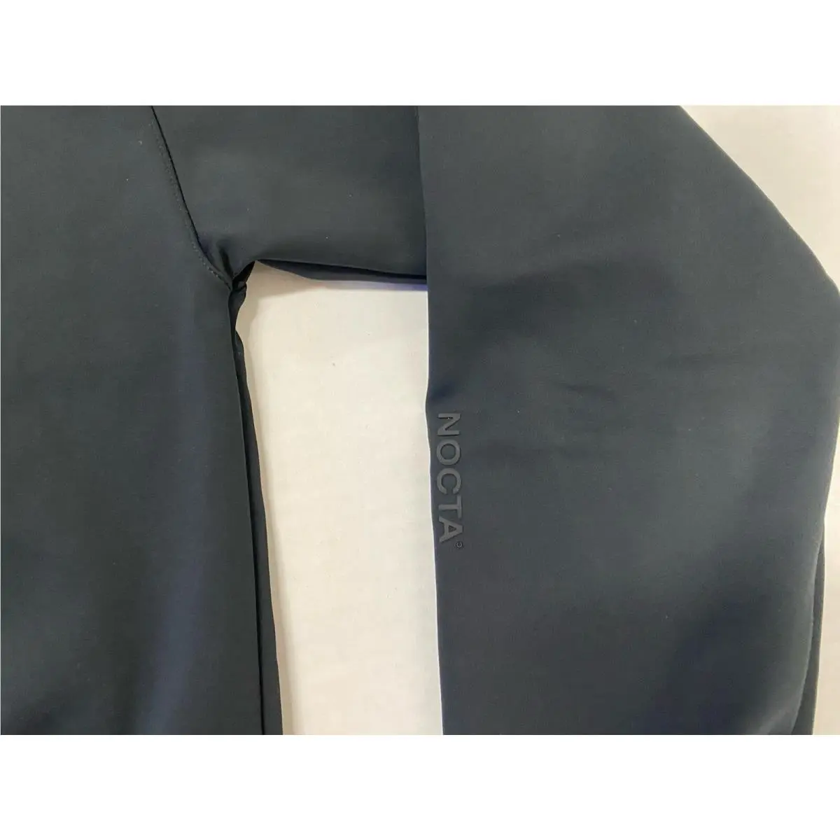 Nike clothing - DR2656010 - DR2656010 - Black (UPC: 196149829685) 4