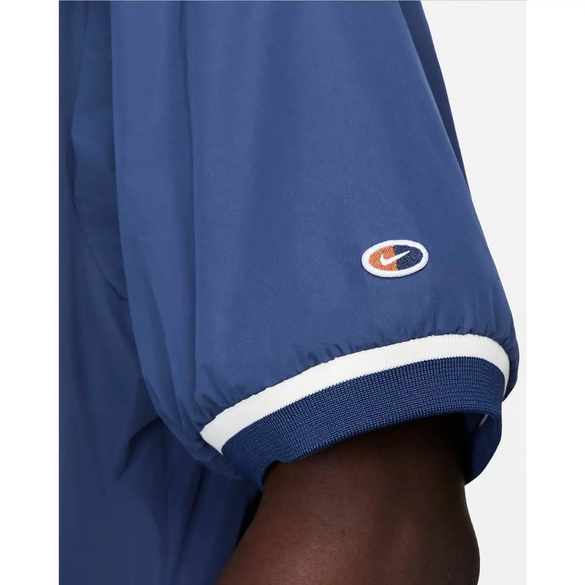Nike clothing - FQ6170133 - FQ6170133 - Blue (UPC: 196974104346) 3