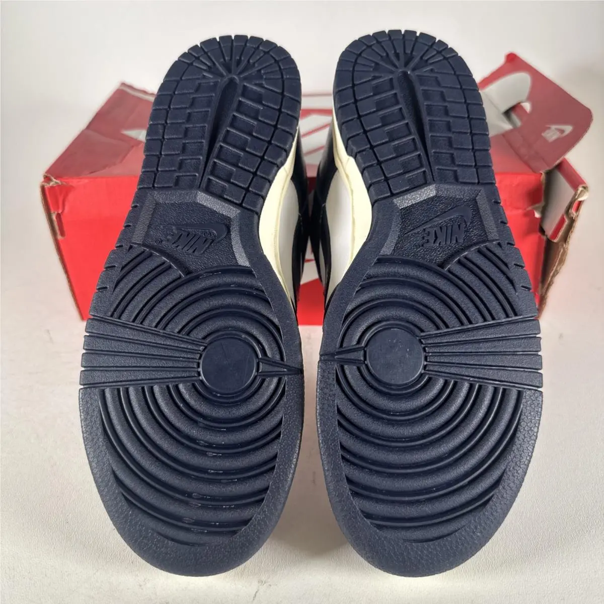 Nike shoes - Nike Dunk - Dunk - FN7197-100 - Blue 6