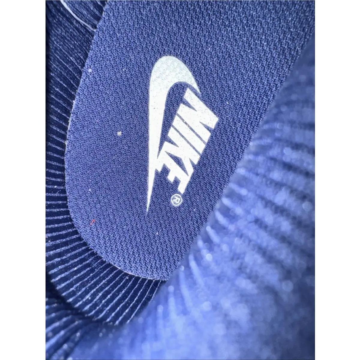 Nike shoes - Nike Dunk - Dunk - FN7197-100 - Blue 5