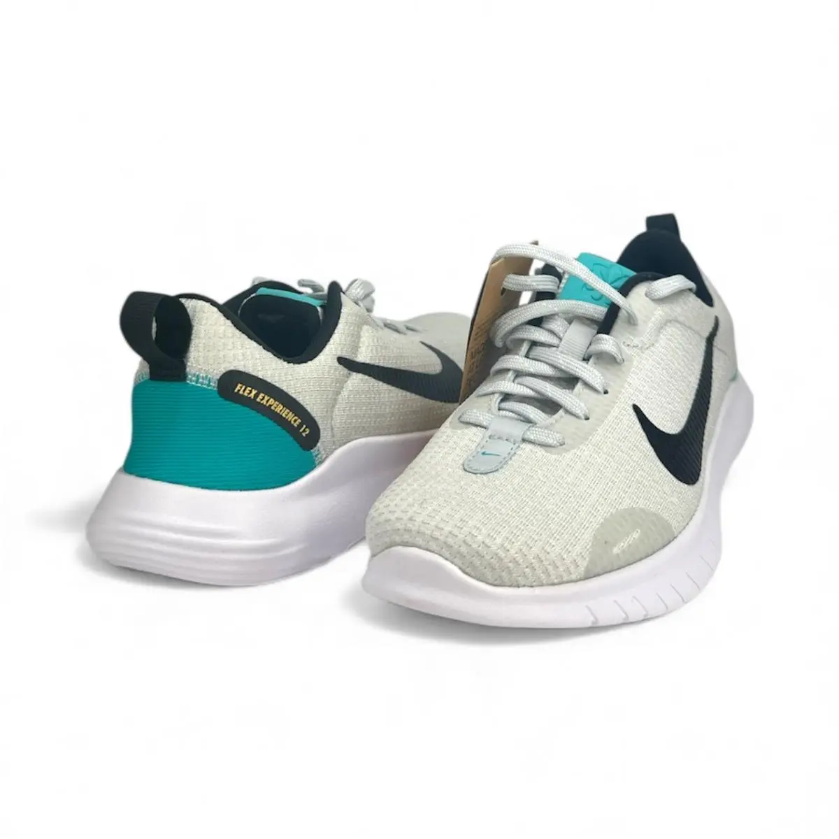 Nike shoes - Nike Flex Experience - Flex Experience - DV0746-002 - Gray (UPC: 196975887576) 0