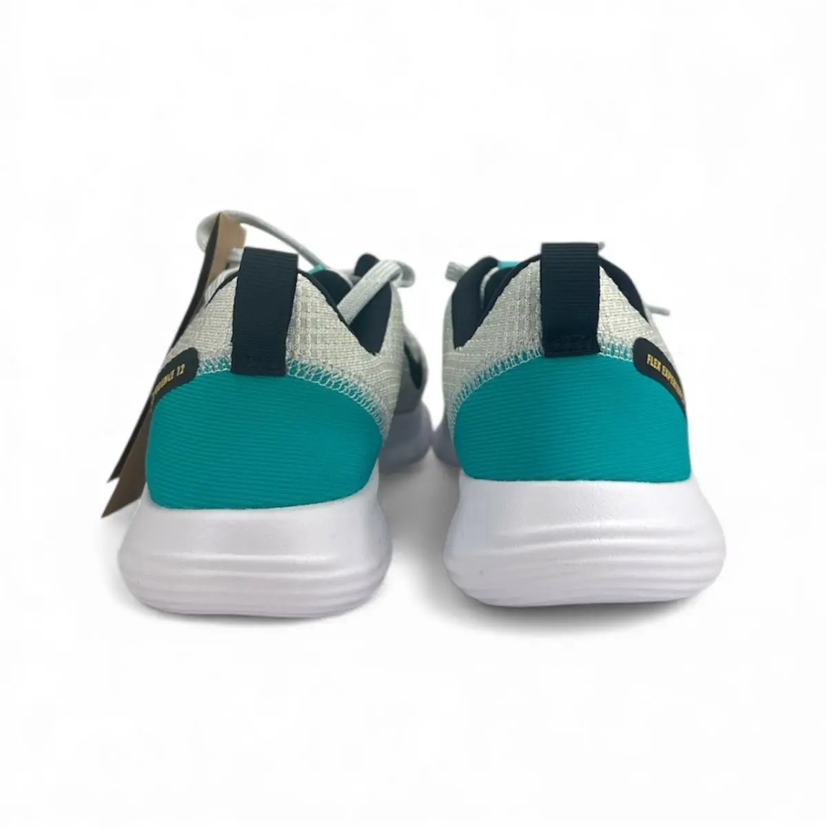 Nike shoes - Nike Flex Experience - Flex Experience - DV0746-002 - Gray (UPC: 196975887576) 2