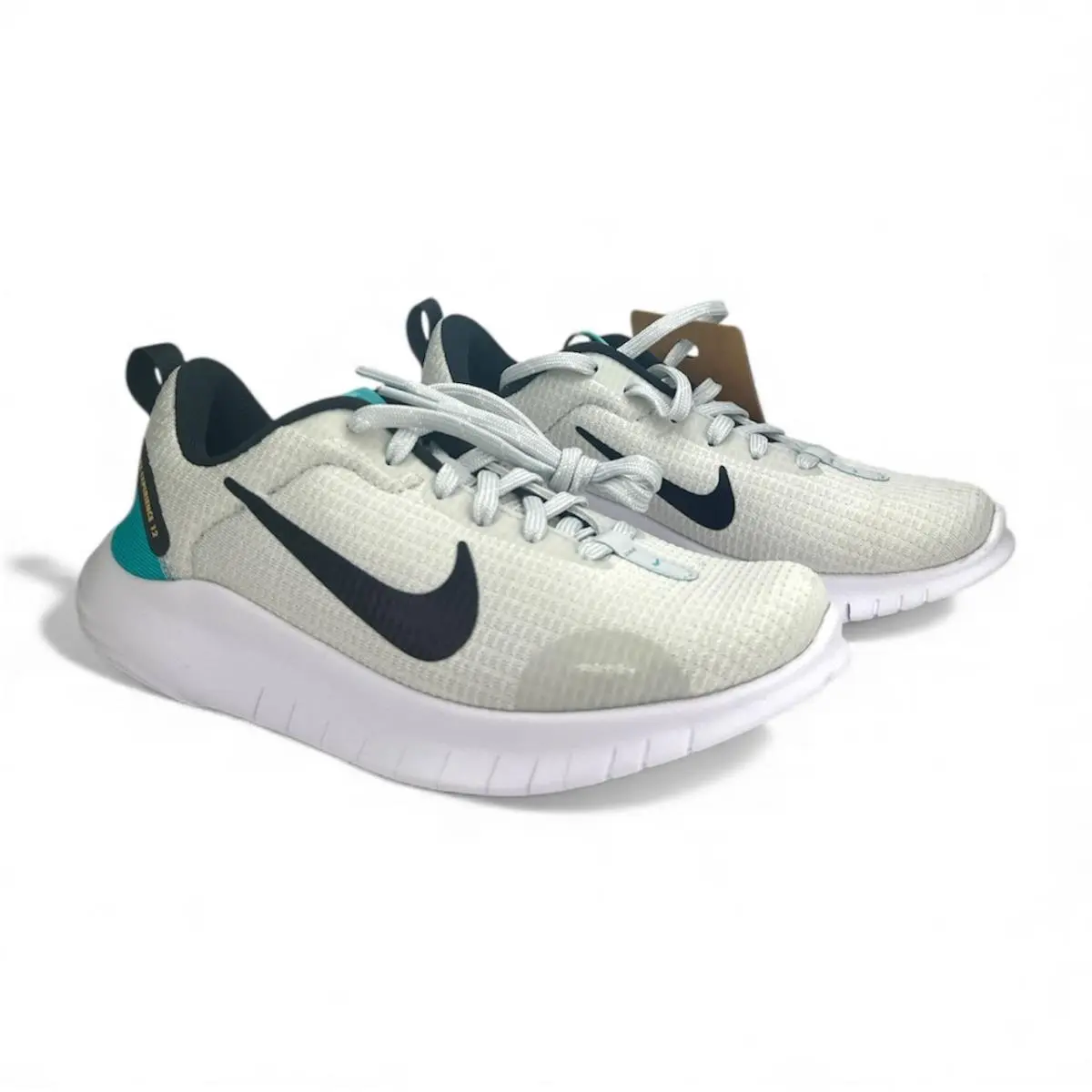 Nike shoes - Nike Flex Experience - Flex Experience - DV0746-002 - Gray (UPC: 196975887576) 3