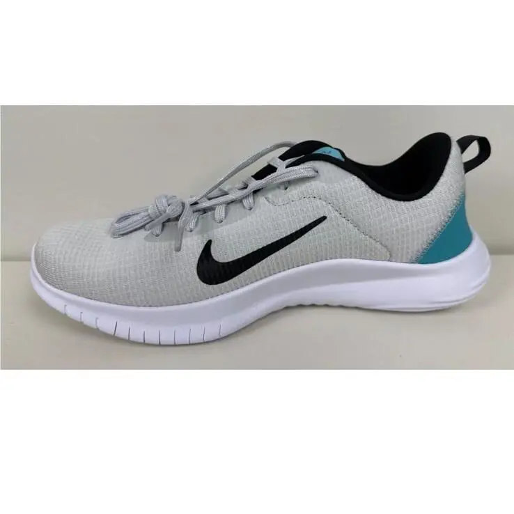 Nike shoes - Nike Flex Experience - Flex Experience - DV0746 002 - Pure Platinum/Black (UPC: 0196975888863) 8