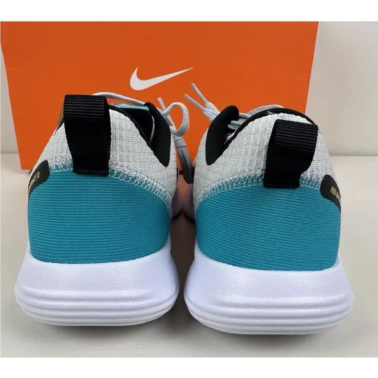 Nike shoes - Nike Flex Experience - Flex Experience - DV0746 002 - Pure Platinum/Black (UPC: 0196975888863) 2