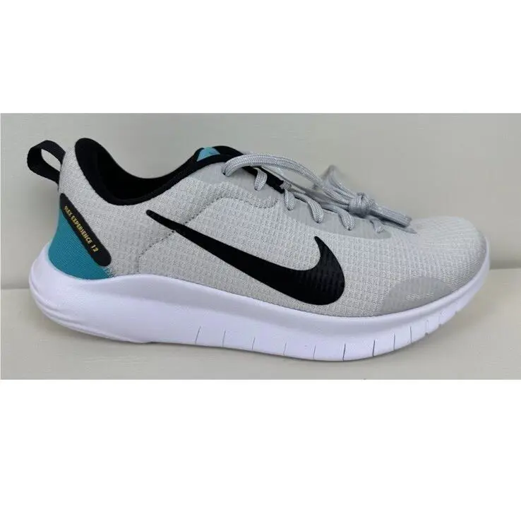 Nike shoes - Nike Flex Experience - Flex Experience - DV0746 002 - Pure Platinum/Black (UPC: 0196975888863) 7