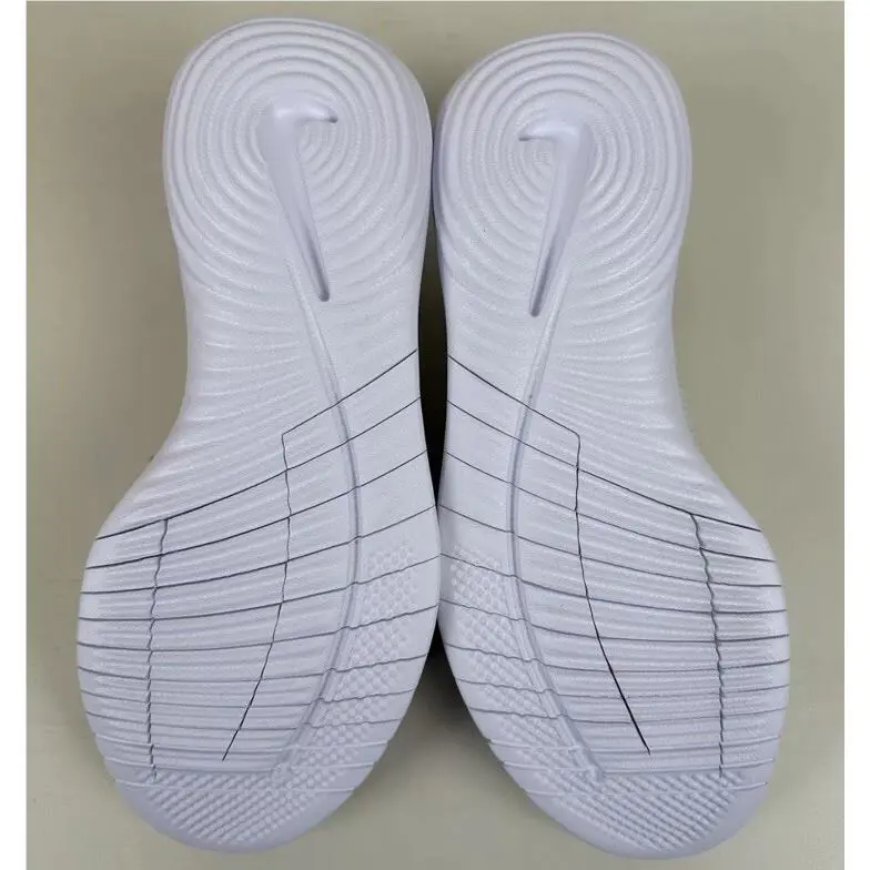 Nike shoes - Nike Flex Experience - Flex Experience - DV0746 002 - Pure Platinum/Black (UPC: 0196975888863) 6