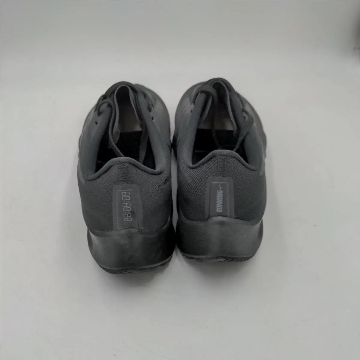 Nike shoes - Nike Air Zoom Pegasus 37 - BQ9646-005 - Black 2