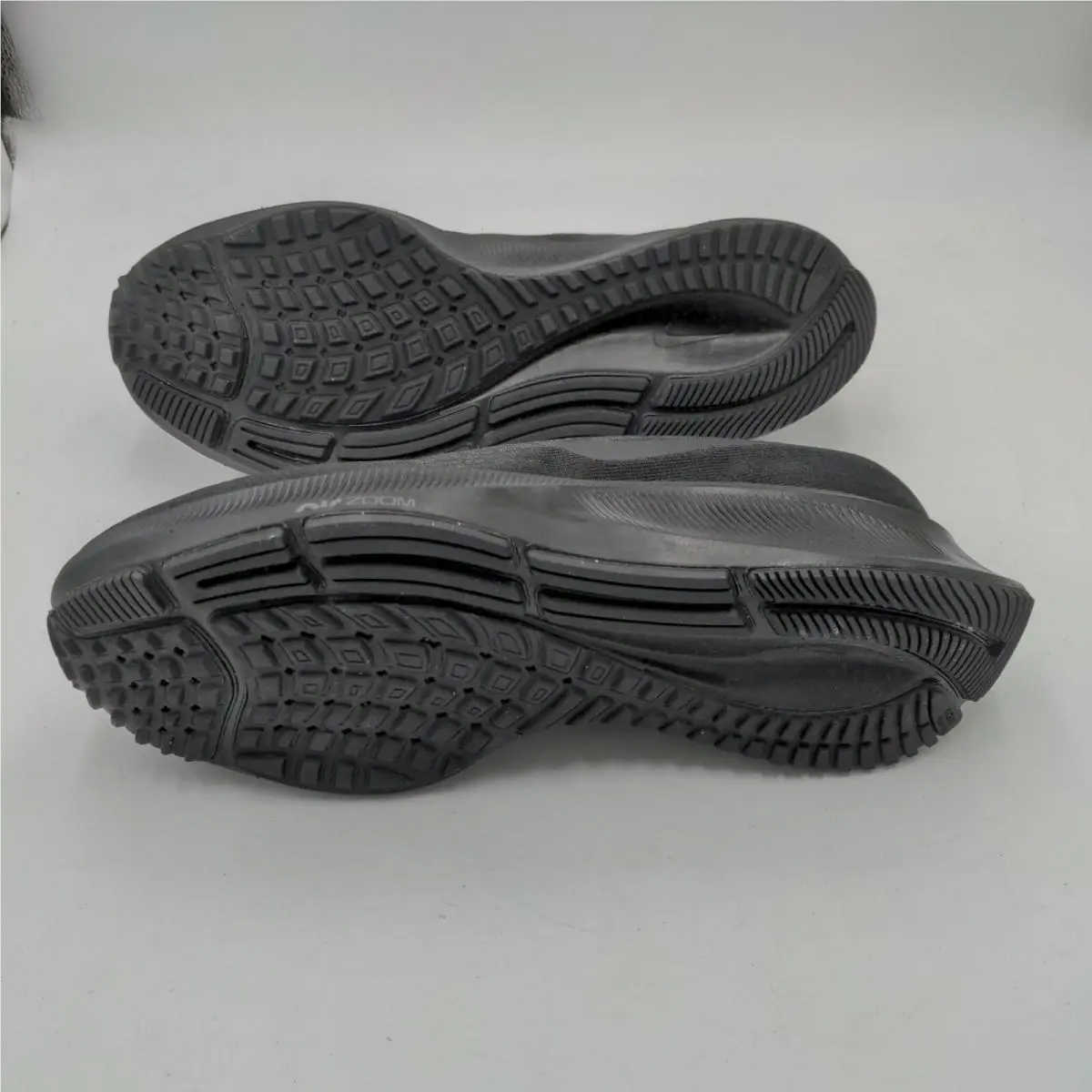 Nike shoes - Nike Air Zoom Pegasus 37 - BQ9646-005 - Black 4