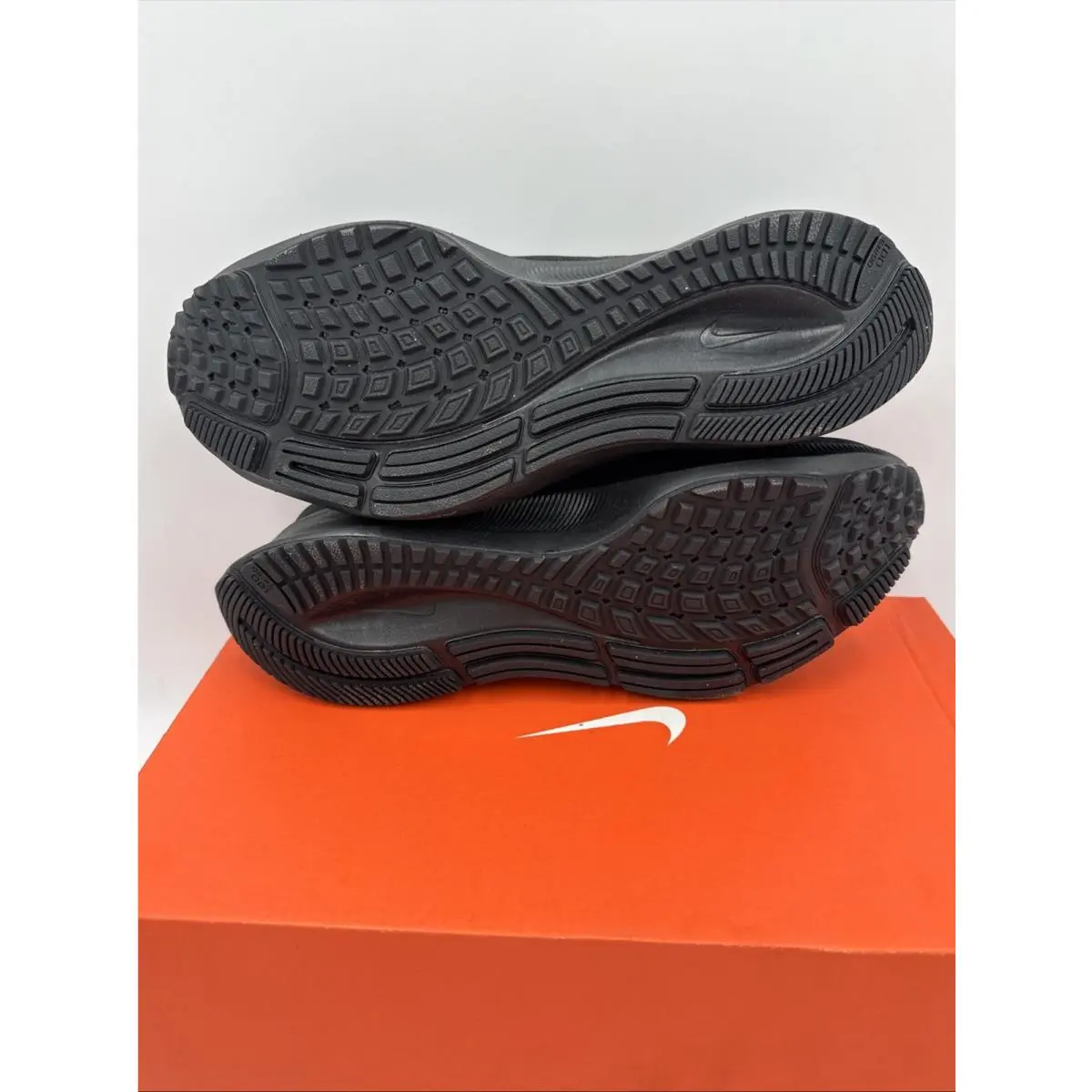 Nike shoes - Nike Air Zoom Pegasus 37 - BQ9646-005 - Black 6
