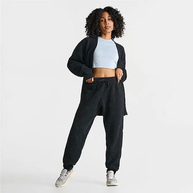 Nike clothing - FZ1703 - FZ1703 - Black (UPC: 196152016256) 8