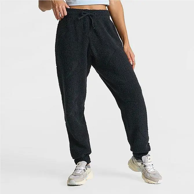 Nike clothing - FZ1703 - FZ1703 - Black (UPC: 196152016256) 9