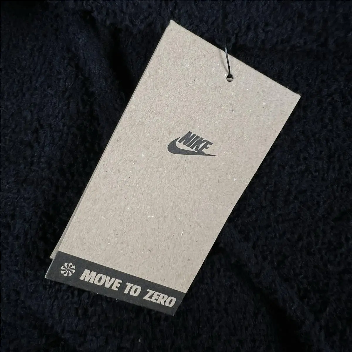 Nike clothing - FZ1703 - FZ1703 - Black (UPC: 196152016256) 7