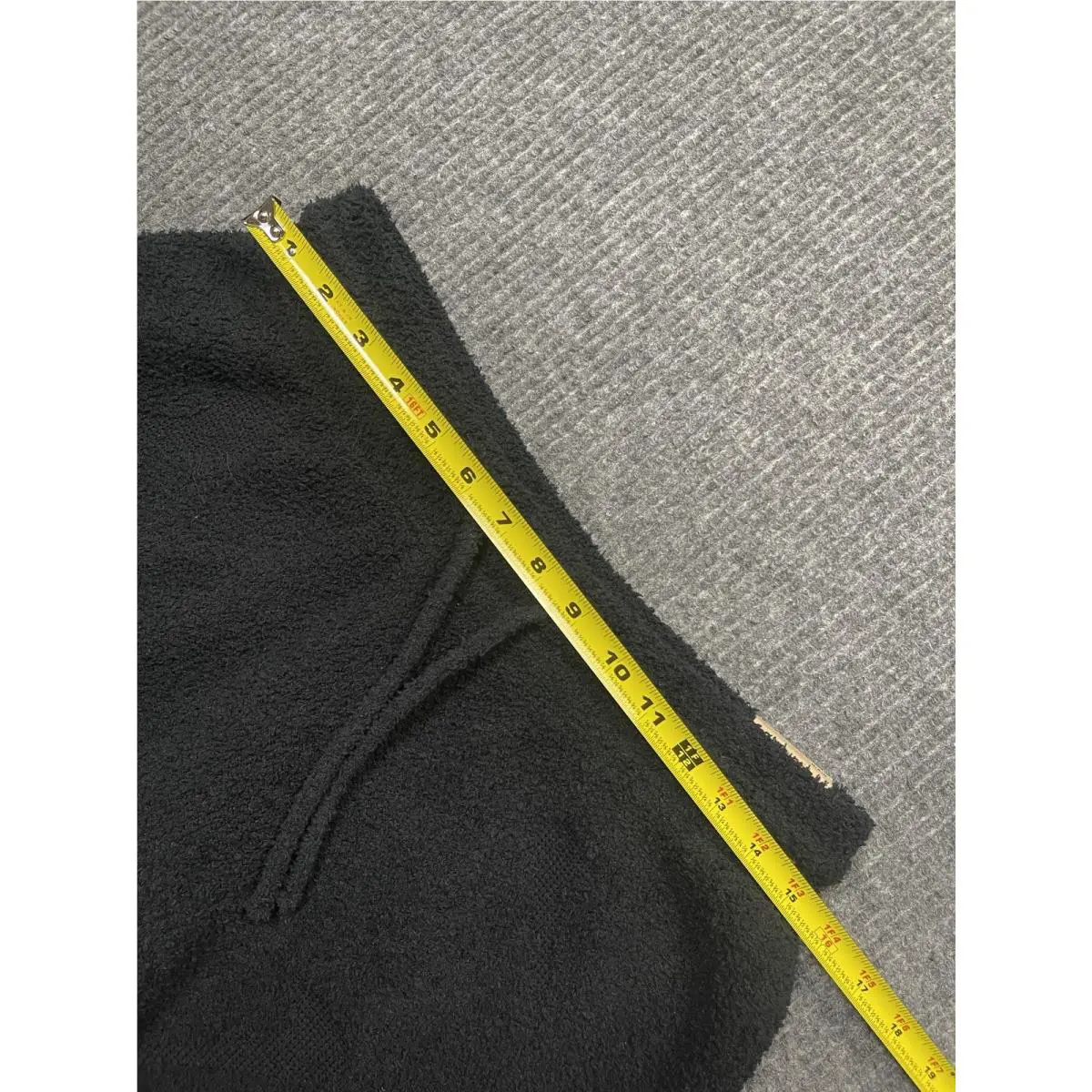 Nike clothing - FZ1703 - FZ1703 - Black (UPC: 196152016256) 5