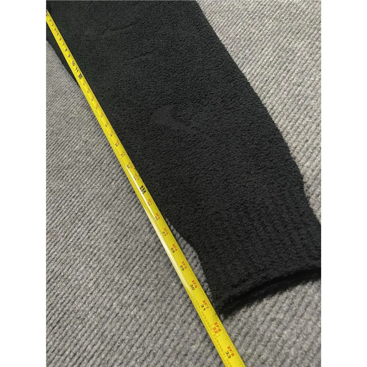 Nike clothing - FZ1703 - FZ1703 - Black (UPC: 196152016256) 6