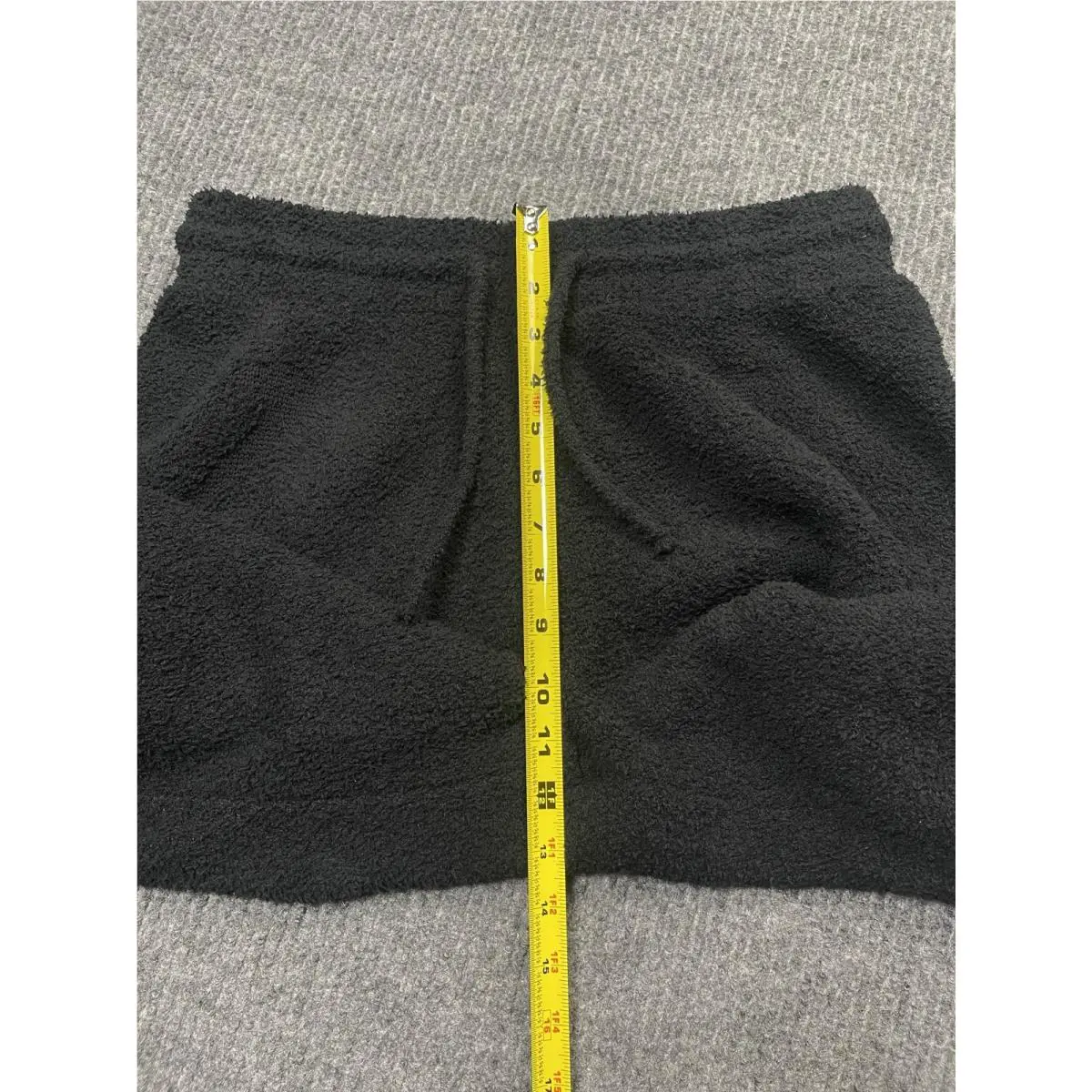 Nike clothing - FZ1703 - FZ1703 - Black (UPC: 196152016256) 7