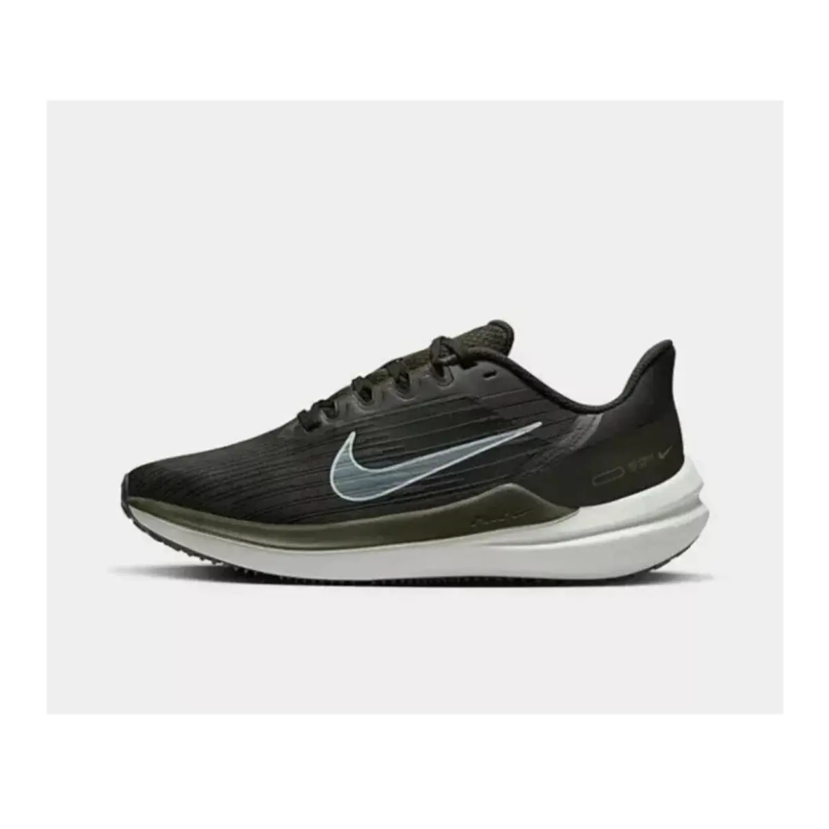 Nike shoes - Nike Winflo - Winflo - DD6203-300 - Sequoia/Glacier Blue 1