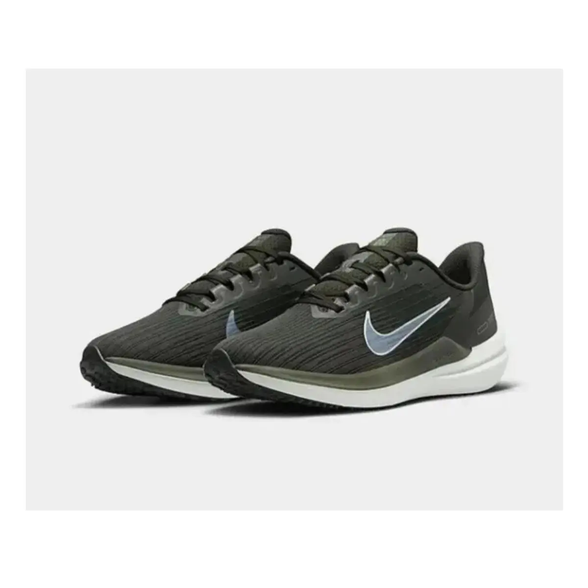 Nike shoes - Nike Winflo - Winflo - DD6203-300 - Sequoia/Glacier Blue 0