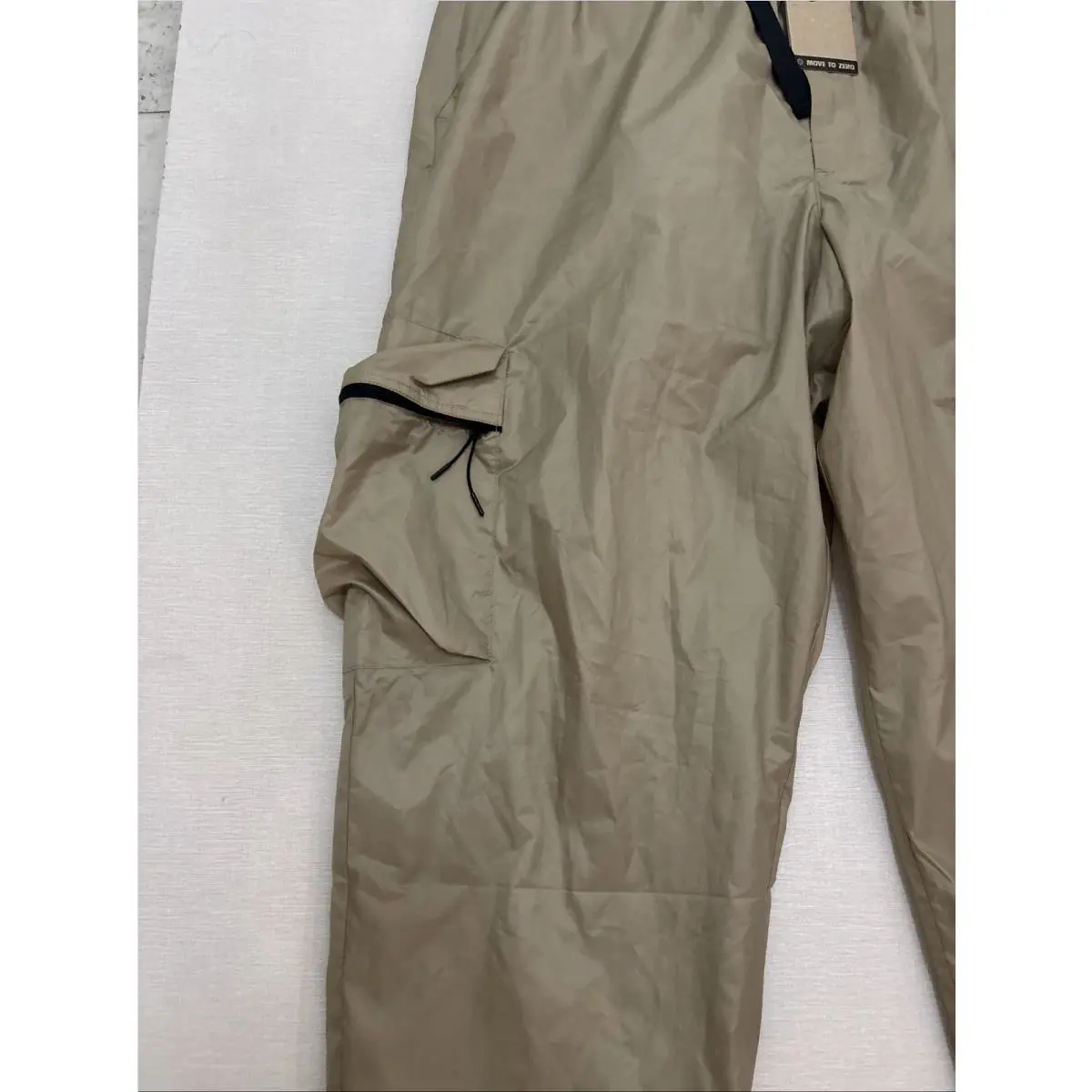 Nike clothing - Nike Tech - Tech - FB7911247 - Beige (UPC: 196607412145) 1