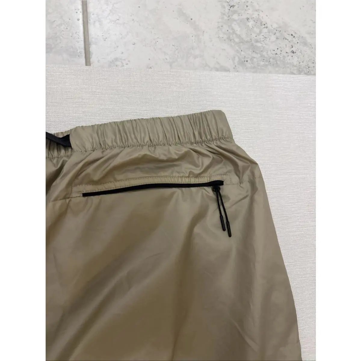 Nike clothing - Nike Tech - Tech - FB7911247 - Beige (UPC: 196607412145) 6