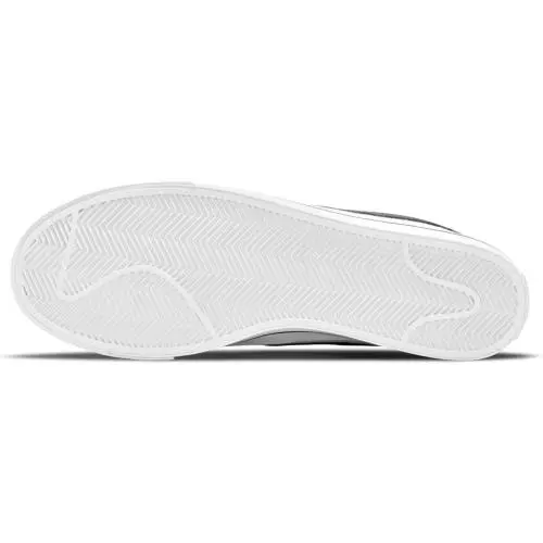 Nike shoes - Nike Court Legacy - Court Legacy - CW6539-101 - White 1