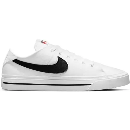 Nike shoes - Nike Court Legacy - Court Legacy - CW6539-101 - White 3