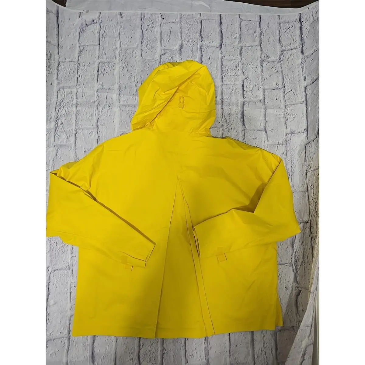 Nike clothing - Nike Spoortswear - Spoortswear - DQ6661-719 - Yellow (UPC: 196149340517) 5