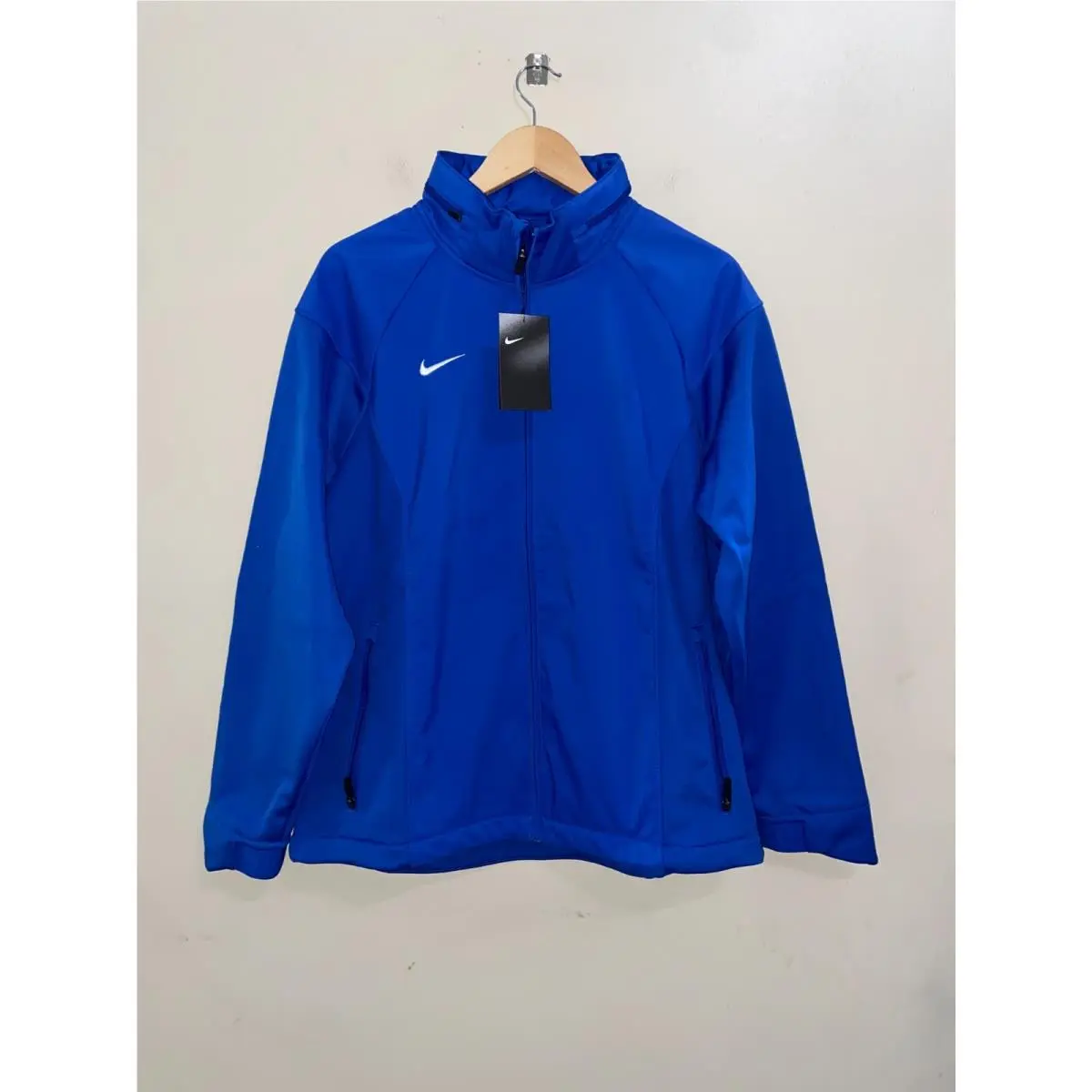 Nike clothing - Sphere - Sphere - CI4490494 - Blue (UPC: 0194272838475) 0