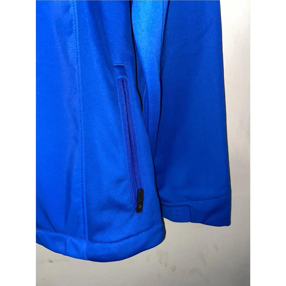 Nike clothing - Sphere - Sphere - CI4490494 - Blue (UPC: 0194272838475) 3